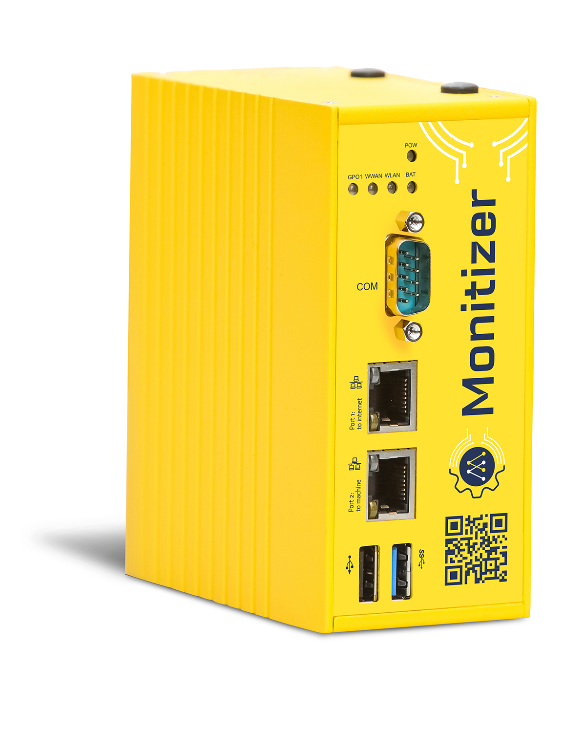 NoriGate Monitizer product